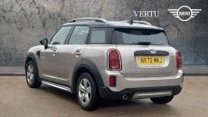 MINI Countryman 1.5 Cooper Classic 5dr Auto Petrol Hatchback